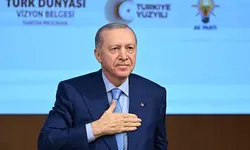 Erdoğan'dan Türk dünyasına özel makale: 7 ülkede yayımlandı