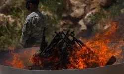 PKK, Kuzey Irak'taki 4 kampı boşalttı