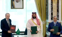 Türkiye, Mısır ve Pakistan'dan Suudi Arabistan'a destek
