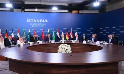 İstanbul'daki R4+E4 zirvesinden ortak bildiri