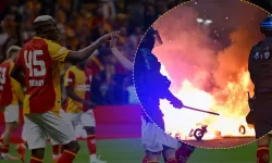 Galatasaray'ı Fransa'da ordu koruyacak