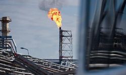 Avrupa'da gaz fiyatları son 4 yılın en yüksek seviyesinde