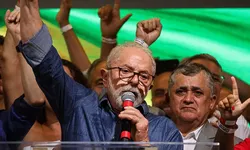 Lula'nın zaferi İsrail'i üzdü: Brezilya hesapları suya düştü
