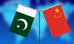 Çin-Pakistan Ekonomik Koridoru'ndan SİÖ'ye iş birliği fırsatı