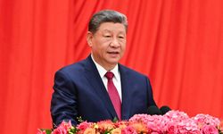 Xi’den 77. yıl mesajı: Çin milletinin yeniden yükselişi durdurulamaz
