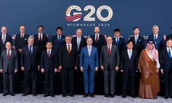 Çin G20’de tek taraflılık ve korumacılığa karşı çıktı