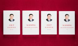 “Xi Jinping: Çin’in Yönetimi”nin 5. cildi Madrid’de tanıtıldı