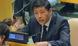Çin: Japonya yeniden militarizasyon girişimlerinden vazgeçmeli