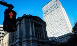 IMF: Japonya dünyanın 6. büyük ekonomisine gerileyecek