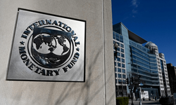 IMF Asya-Pasifik'in büyüme tahminini yüzde 4,8'e yükseltti
