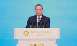 Li Qiang: Çin, dünyaya daha fazla pazar fırsatı sunacak
