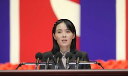 Kim Yo-jong’dan Güney Kore’ye sınır gerilimi uyarısı
