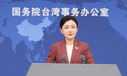 Çin: Taiwan halkı, DPP’nin gerçek yüzünü görüyor