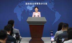 Çin, IMF'nin Taiwan kararını takdirle karşıladı