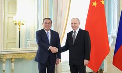 Putin ve Li Qiang görüştü: Rusya-Çin iş birliği her alanda büyüyecek