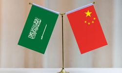 Çin ve Suudi Arabistan’dan Orta Doğu mesajı