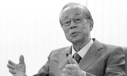 Xi’den eski Japonya Başbakanı Fukuda Yasuo için başsağlığı mesajı