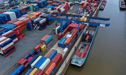 Çin ile Almanya arasındaki ticaret 1,2 trilyon yuana ulaştı