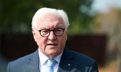 Steinmeier: Çin’de geliştirilen teknolojiler Avrupa’ya taşınabilir