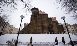 Kiev Belediye Başkanı: Kış gelmeden şehri terk edin!