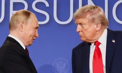 Kremlin: Putin, İran'ın çözüm önerisini Trump'a iletti