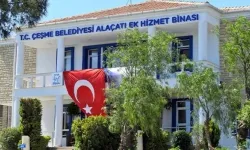 Çeşme Belediyesi’ne operasyon: 3 kişi hakkında gözaltı kararı