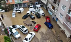 Şiddetli yağış megakenti vurdu: Can kaybı 4'e yükseldi!
