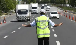 İstanbullular dikkat! 24 ve 29 Ekim'de bu yollar kapalı