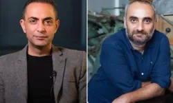 İsmail Saymaz ve Murat Ağırel adli kontrol talebiyle hakimliğe sevk edildi