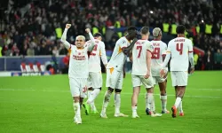Galatasaray'ın Lille zaferi Fransız basınında: “Tam bir fiyasko, içler acısı!”