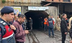 Zonguldak maden ocağında patlama: 3 zanlı tutuklandı