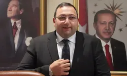 Üsküdar Belediye Başkan Vekili Dündar Ziya Gültekin hayatını kaybetti