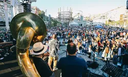 36. Akbank Caz Festivali müzik dolu 15 günü geride bıraktı