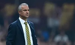 İsmail Kartal'dan derbi yenilgisi sonrası şampiyonluk mesajı