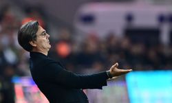 Milliler yine kayıp: Türkiye Belçika'ya 3-0 mağlup oldu