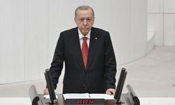 Cumhurbaşkanı Erdoğan: Fon meselesini süratle çözüyoruz