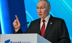 Putin: Saldırı olursa tüm silahlarımızı kullanmamız gündeme gelir!