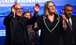 33. Uluslararası Adana Altın Koza Film Festivali'nde "Onur Ödülleri" törenle verildi