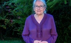 Prof. Dr. İoanna Kuçuradi hayatını kaybetti