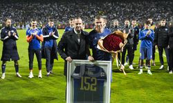 Edin Dzeko, Bosna Hersek Milli Takımı'na veda etti