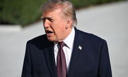 Trump'tan İran mesajı: Bu işi bitirmemiz gerekiyor
