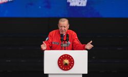 Cumhurbaşkanı Erdoğan TEKNOFEST’te: Türkiye’nin geleceği emin ellerde