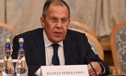 Lavrov'dan çok kutuplu Avrasya için ortak belge önerisi