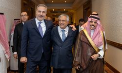 Mekke Anlaşması kapsamında Suudi Arabistan'a asker konuşlandırılacak