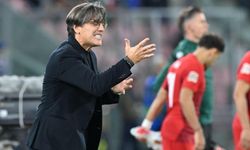 Milliler dörtte sıfır çekti: İtalya, Türkiye'yi 3-1 mağlup etti