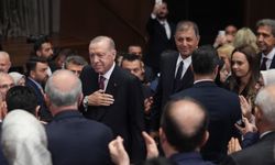 Erdoğan: "İzmir bugün bir başka, çok coşkulu"