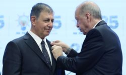 Cemil Tugay’dan ilk açıklama: “AK Parti kimsesizlerin kimsesidir”