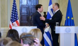 Atina-Washington hattında askeri yakınlaşma: Yeni anlaşma imzalandı