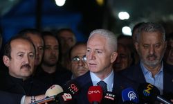 Vali Gül açıkladı: Enkazdaki vatandaşlara ulaşıldı mı?
