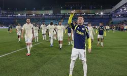 Fenerbahçe, Rize deplasmanında kazandı: 3-0